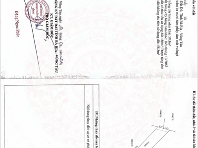 12 lô f0 mới vừa ra sổ phước long thị thị trấn đất đỏ bà rịa vũng tàu 2