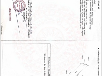 12 lô f0 mới vừa ra sổ phước long thị thị trấn đất đỏ bà rịa vũng tàu 3