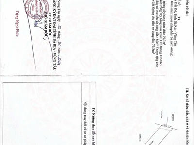 12 lô f0 mới vừa ra sổ phước long thị thị trấn đất đỏ bà rịa vũng tàu 4