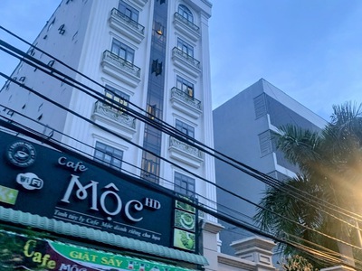 Bán đất mặt tiền đường 160, tăng nhơn phú a, thủ đức, giá tốt, 100m2 1