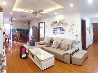 Siêu phẩm căn góc 90m  tại chung cư hateco hoàng mai   sở hữu ngay với giá chỉ 5 tỷ 0
