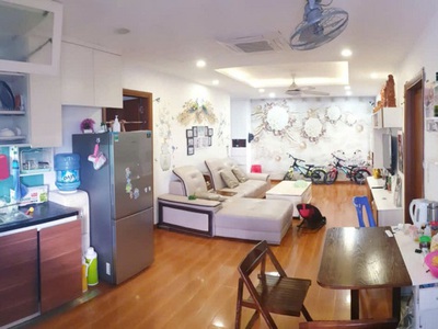 Siêu phẩm căn góc 90m  tại chung cư hateco hoàng mai   sở hữu ngay với giá chỉ 5 tỷ 1