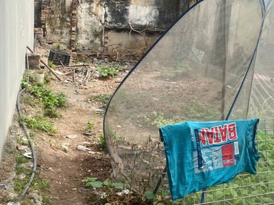 Bán đất hữu hòa, thanh trì, hà nội, diện tích 40m2, giá bán 3,x tỷ. 1