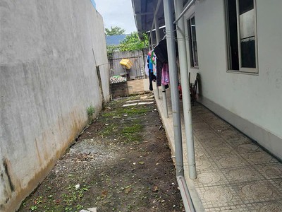 Hot  chỉ 2.65 tỷ, nhà cấp 4, chiều ngang khủng 8m,dt 171m  lái thiêu, tp. thuận an, bd 4