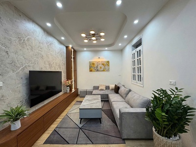 Chính chủ gửi bán chung cư nguyễn cơ thạch, mỹ đình, 2 ngủ 2 vệ sinh, đủ nội thất đẹp, khu dân sinh 1