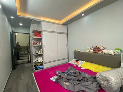 NGON BỔ đường Đình Đông.Bán Nhà 41mx 3.5 tầng Giá Rẻ 0