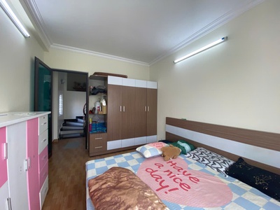 NGON BỔ đường Đình Đông.Bán Nhà 41mx 3.5 tầng Giá Rẻ 5