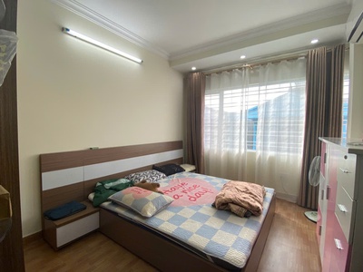 NGON BỔ đường Đình Đông.Bán Nhà 41mx 3.5 tầng Giá Rẻ 6