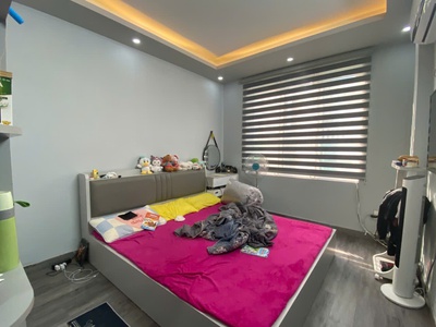 NGON BỔ đường Đình Đông.Bán Nhà 41mx 3.5 tầng Giá Rẻ 7