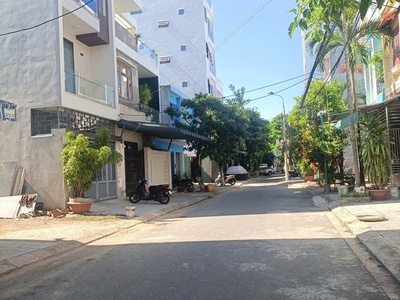 Bán nhà An Thượng 21 đường 5m5 kinh doanh giá cực tốt 1