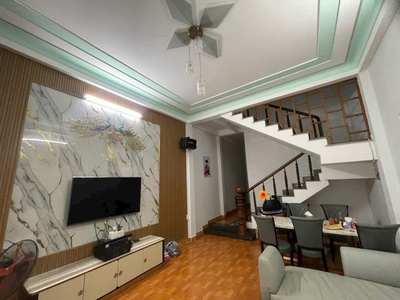 Bán nhà An Thượng 21 đường 5m5 kinh doanh giá cực tốt 0