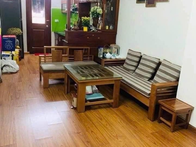 Chính chủ bán CH 2 ngủ 56m đầy đủ nội thất toà CT10 Đại Thanh. Nhỉnh 2.4 tỷ 0