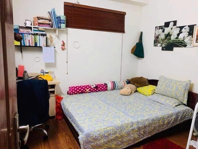 Chính chủ bán CH 2 ngủ 56m đầy đủ nội thất toà CT10 Đại Thanh. Nhỉnh 2.4 tỷ 1