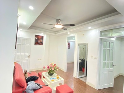 Cần bán căn hộ chung cư mini phố Khương Đình, Thanh Xuân 55M, 2 ngủ, đủ đồ giá 1.890 tỷ 0