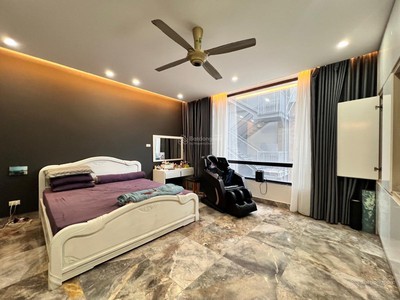 Nhà Đẹp Trần Định Công Hạ -Trần Hòa ,38m2 ,Giá Nhỉnh 5Tỷ , full nội thất 3