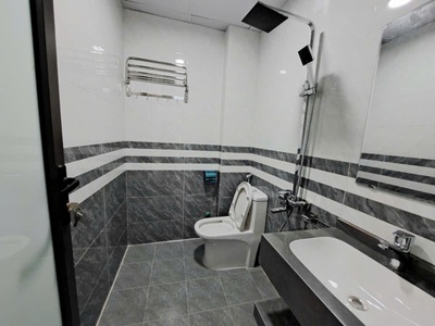 Nhà Đẹp Trần Định Công Hạ -Trần Hòa ,38m2 ,Giá Nhỉnh 5Tỷ , full nội thất 4