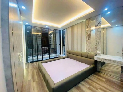 Nhà Đẹp Trần Định Công Hạ -Trần Hòa ,38m2 ,Giá Nhỉnh 5Tỷ , full nội thất 1