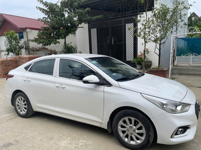 Bán Xe Hyundai Accent - Sx : 2018 Số Sàn Bản Base - Giá 280 Triệu. 5