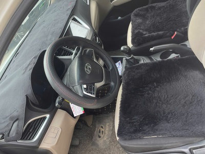 Bán Xe Hyundai Accent - Sx : 2018 Số Sàn Bản Base - Giá 280 Triệu. 6