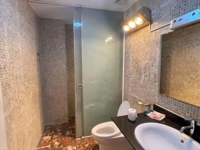 Cho thuê liền kề tại KĐT An Lạc, Phùng Khoang 90M x 4T giá 20 triệu, vỉa hè, ô tô, KD 2