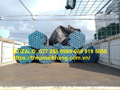 Ống astma106,Thép Ống Đúc ASTM A106 Gr.B, Ống chịu nhiệt Lò Hơi ,Nhạt Bản 0