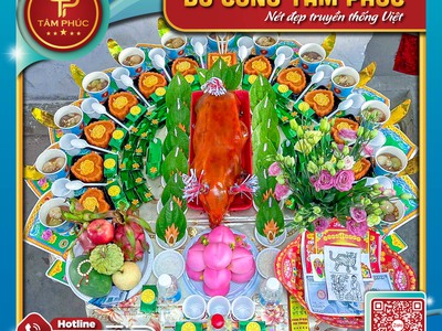 Ý Nghĩa Cúng Heo Quay Con Trong Các Lễ Cúng 5