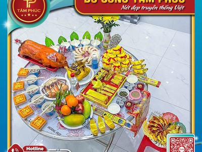 Ý Nghĩa Cúng Heo Quay Con Trong Các Lễ Cúng 1