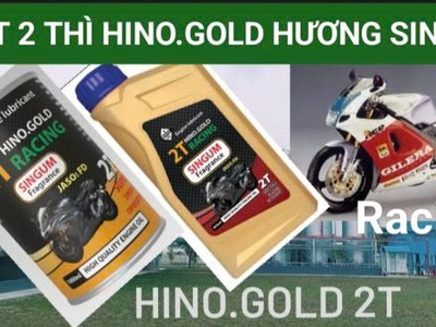  Chào Đón Năm Mới Ất Tỵ 2025   Khởi Đầu Thành Công Cùng Dầu Nhớt Hino.Gold  3