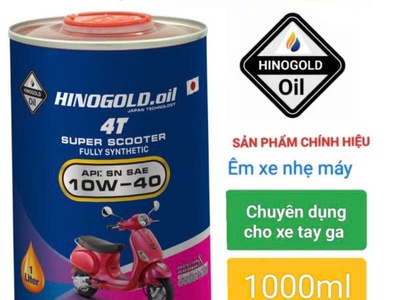  Chào Đón Năm Mới Ất Tỵ 2025   Khởi Đầu Thành Công Cùng Dầu Nhớt Hino.Gold  4