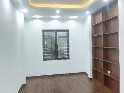 Nhà ĐỐNG ĐA 30m2 x 5 tầng - Ngõ nông, thoáng sáng - Gần phố. 1