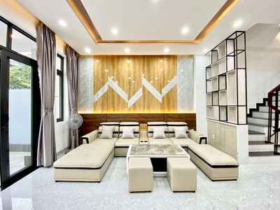 Nhà đẹp giá hợp lý tại Chợ Thành Nam, chỉ 2 tỷ 150 triệu. 2