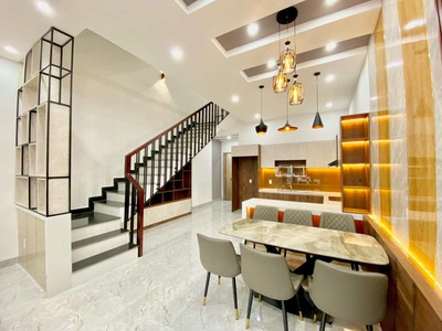 Nhà đẹp giá hợp lý tại Chợ Thành Nam, chỉ 2 tỷ 150 triệu. 4