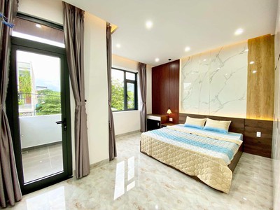 Nhà đẹp giá hợp lý tại Chợ Thành Nam, chỉ 2 tỷ 150 triệu. 3