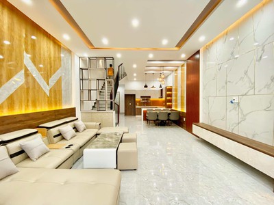 Nhà đẹp giá hợp lý tại Chợ Thành Nam, chỉ 2 tỷ 150 triệu. 1