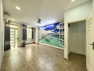 Nhà nguyễn hồng đào, tân bình, 1 trệt 1 lầu hxh gần, 4 x14.8m, 4,1 tỷ tl 2