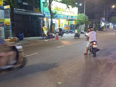 Bán nhà mặt tiền q. bình tân,  thông số đẹp 10mx20m - đườngtrương phước phan - nhỉnh 21 tỷ 0
