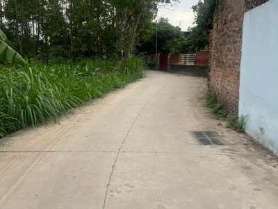 Đất đẹp - giá tốt - vị trí đắc địa tại xã võng xuyên, huyện phúc thọ, tphn 0