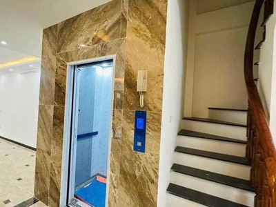 Cả phố xã đàn, đống đa-duy nhất 1 căn chung cư mini-14p-thang máy-nhà mới-14.5 tỷ 1