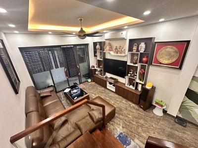 Bán nhà hồng tiến, bồ đề, long biên. full nội thất đẹp, an sinh đỉnh, ôtô 7 chỗ. 60m2   4t, 13.2 tỷ 0