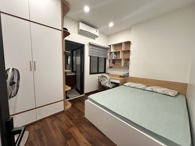 Bán nhà hồng tiến, bồ đề, long biên. full nội thất đẹp, an sinh đỉnh, ôtô 7 chỗ. 60m2   4t, 13.2 tỷ 1