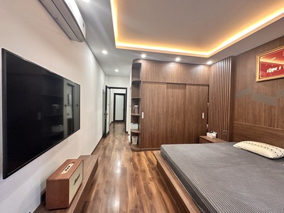Bán nhà hồng tiến, bồ đề, long biên. full nội thất đẹp, an sinh đỉnh, ôtô 7 chỗ. 60m2   4t, 13.2 tỷ 2