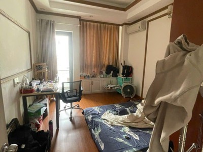 40m2 3.4x12 4 tầng 5pn 4wc giá chỉ 9.5 tỷ - bán nhà hẻm ô tô phan đăng lưu phú nhuận. 2