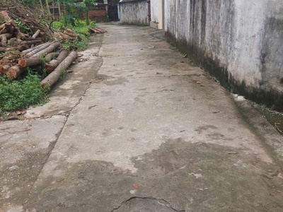 Đất đẹp - giá tốt - vị trí đắc địa tại xã võng xuyên, huyện phúc thọ, tphn 2