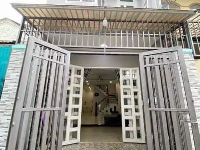 Nhà nguyễn hồng đào, tân bình, 1 trệt 1 lầu hxh gần, 4 x14.8m, 4,1 tỷ tl 0