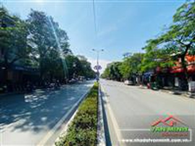 Chính chủ cần bán nhà mặt đường số 314 trường chinh- kiến an- hải phòng 1