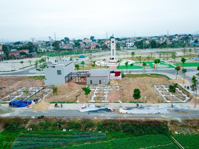 Đừng bỏ lỡ cơ hội vàng mua giá hời tại tấn đức central park phổ yên, thái nguyên 4