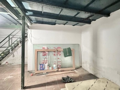 Bán nhà mặt tiền q. bình tân,  thông số đẹp 10mx20m - đườngtrương phước phan - nhỉnh 21 tỷ 3