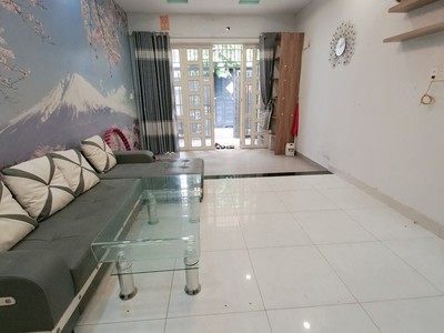 Nhà nguyễn hồng đào, tân bình, 1 trệt 1 lầu hxh gần, 4 x14.8m, 4,1 tỷ tl 3