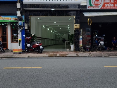 Bán nhà 2 tầng mặt tiền 4x40m giá 11,99 tỷ đường nguyễn thị kiểu, quận 12 0