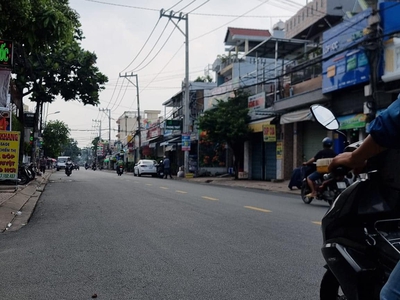 Bán nhà 2 tầng mặt tiền 4x40m giá 11,99 tỷ đường nguyễn thị kiểu, quận 12 2